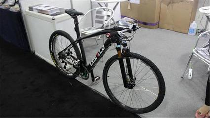 Costelo智能自行車 雷達技術賦能安全騎行，引領未來出行新體驗